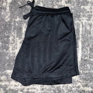 Nike Dri-Fit Athletic Shorts